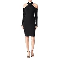 MILLY Women's Infusion Knit Dress