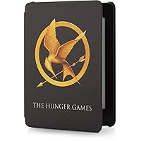 Kindle Paperwhite Amazon exclusive Water-Safe Cover, The Hunger Games (Original)
