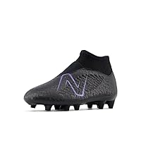 New Balance Boy's Tekela V4 Magique Fg Soccer Shoe