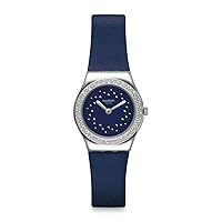 Swatch ELEGANTINA Unisex Watch (Model: YSS333)