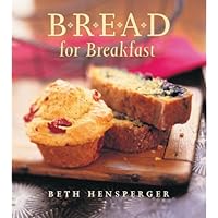 Bread for Breakfast Bread for Breakfast Paperback
