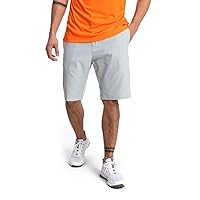 PUMA GOLF Men's Standard Jackpot 2.0 Short, 10