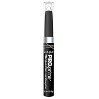 L.A. Girl Pro Primer HD Eyeshadow Primer, White, 2.1 Ounce, (Pack of 3) (GEB195)