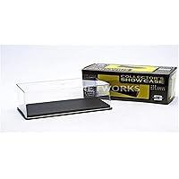 Triple9 Show case / Display case for diecast Cars and Other Collectibles, Scale 1/43