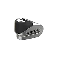 Oxford - Quartz Disc Lock