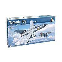 Italeri Model Plastikowy Tornado IDS 40th Anniversary 1/32