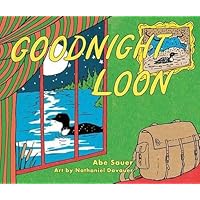 Goodnight Loon Goodnight Loon Board book Kindle