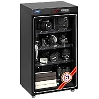 Sirui HC110 Humidity Control Cabinet, 32.3x17.7x15.0