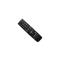 HCDZ Replacement Remote Control for Zenith AKB69680439 Z42PJ240 Z42PJ240-UB Z42PT320 Z42PT320-UC LCD Plasma HDTV TV