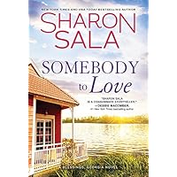 Somebody to Love: Count Your Blessings with this Emotional Southern Small Town Romance Between a Veteran Hero and the Girl He Used to Love (Blessings, Georgia Book 11) Somebody to Love: Count Your Blessings with this Emotional Southern Small Town Romance Between a Veteran Hero and the Girl He Used to Love (Blessings, Georgia Book 11) Kindle Mass Market Paperback Audible Audiobook Audio CD