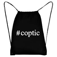 Coptic Hashtag Sport Bag 18