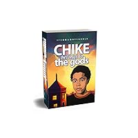 Chike belongs to the gods Chike belongs to the gods Kindle Paperback