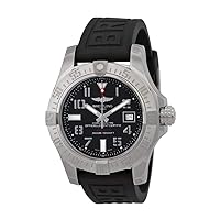 Breitling Avenger II Seawolf Automatic Men's Watch A1733110-BC31BKPT3