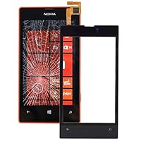 GUOHUI Replacement Parts Touch Panel Part for Nokia Lumia 520 Phone Parts