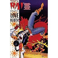 Rai (1992-1995) #30 Rai (1992-1995) #30 Kindle