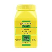 SunTen Epimedium/Yin Yang Huo Concentrated Granules, E4930