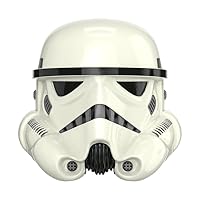 POPSOCKETS Phone Grip with Expanding Kickstand, Star Wars PopOut - Storm Trooper