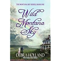 Wild Montana Sky Wild Montana Sky Kindle Audible Audiobook Paperback Audio CD