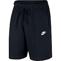 Nike Men's Sportswear Club Short Jersey