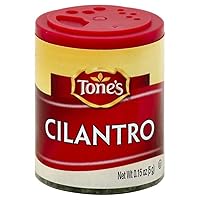 Tones Cilantro .10oz (Pack of 6)