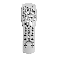 Advanced Replacement Remote for DVD 321 Remotes for Family Use Home Theater Simplified Operation Easy to Use Replacement Handheld Remote Control