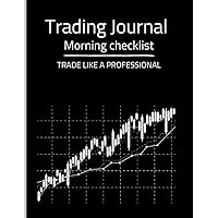 Comprehensive Trading Journal Log Books: Master Your Trades Navigating Forex Markets with Boost Success Unleashing Potential in 2024 (Italian Edition)