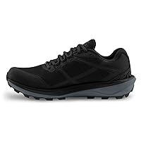 Topo Athletic Men's Terraventure 4 WP Waterproof Comfortable Cushioned Durable 3MM Drop Trail Running Shoes, Athletic Shoes for Trail Running