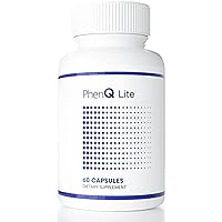 PhenQWeight Loss Pills for Women and Men, PhenQLite Pills - 60 Capsules