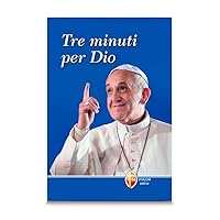 Tre minuti per Dio (Italian Edition) Tre minuti per Dio (Italian Edition) Kindle
