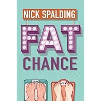 Fat Chance Fat Chance Kindle Audible Audiobook Paperback Audio CD
