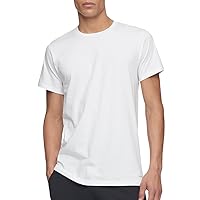 Calvin Klein Men's Cotton Classics 3-Pack Undershirts