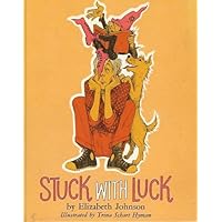 Stuck with Luck Stuck with Luck Hardcover