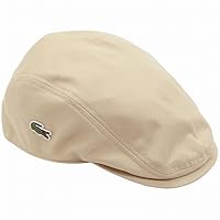 Lacoste L1130 Cotton Hunting Hat, Made in Japan