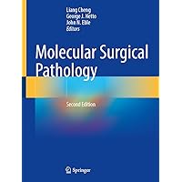 Molecular Surgical Pathology Molecular Surgical Pathology Hardcover