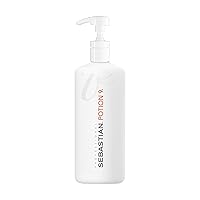 Potion 9, Leave-in Conditioner and Hairstyling Treatment, 16.9 oz