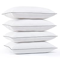 Homemate Bed Pillows for Sleeping - Standard Size(20