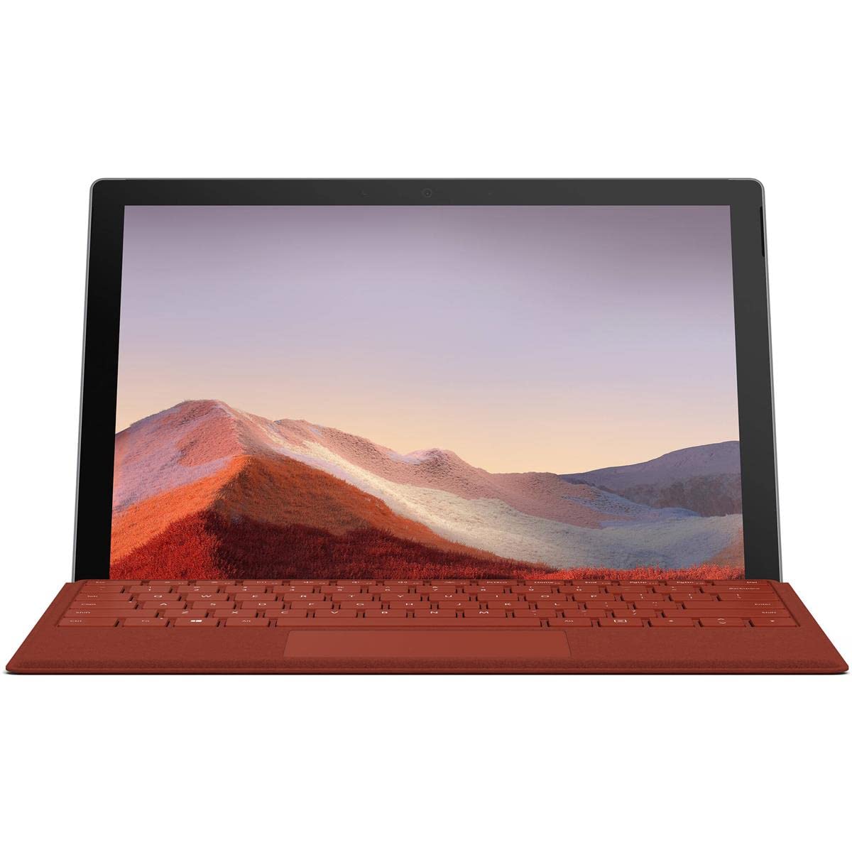 Microsoft Surface Pro 7 Tablet - 12.3