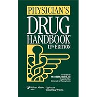 Physician's Drug Handbook Physician's Drug Handbook Paperback