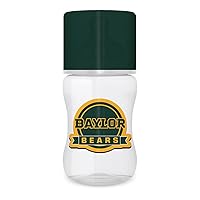 BabyFanatic Baby Bottle - NCAA Baylor Bears - Officially Licensed for Your Little Fan's Meal Time
