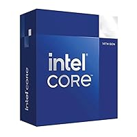INTEL CORE I7-14700F Processor (TURBE UP to 5.4GHZ) 33MB LGA1700 14° Generation BX8071514700F