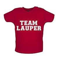 Team Lauper - Organic Baby/Toddler T-Shirt