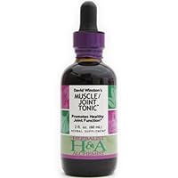 Muscle Joint Tonic 2 oz by Herbalist & Alchemist