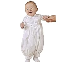 Daniel Cotton Christening Baptism Blessing Outfit for Boys