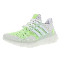 adidas Ultraboost Web DNA Shoes Men's, Grey, Size 5.5