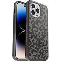 OtterBox Symmetry Series+ Antimicrobial Case with Magsafe for iPhone 14 Pro (Only) - Non-Retail Packaging - Animal Instinct