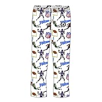 Flow Society Youth End Zone Lounge Pants