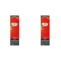 L'oreal Excellence Hicolor, Red Magenta Highlights, 1.2 Ounce (Pack of 2)