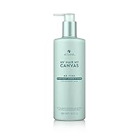 Alterna My Hair My Canvas Me Time Everyday Conditioner Unisex Conditioner 16.5 oz