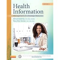 Health Information Health Information Hardcover Kindle