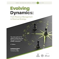 Evolving Dynamics: From Revenue Management to Revenue Strategy